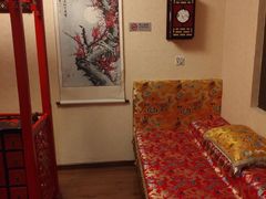 -北京阅微庄四合院文化特色酒店