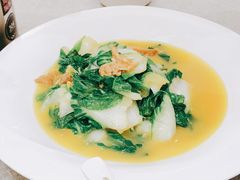 -八方客·新派江浙菜(中山北路店)