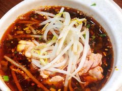 -搓火大都会(广安门总店)