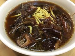 -麦文记面家(佐敦店)