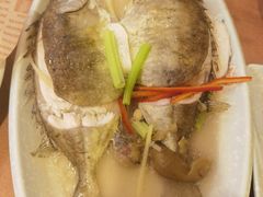 -抱德·潮汕味(敦和店原惠城鱼仔)