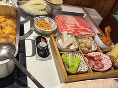 -螺大喜螺蛳粉火锅(雍和宫店)