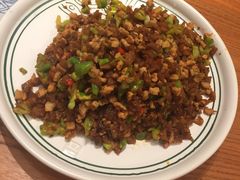 黑三剁-云海肴·汽锅鸡·云南菜(广安门天虹店)