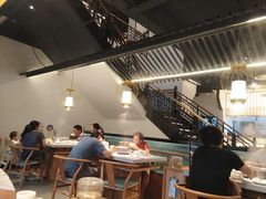 大堂-俏牛哥鲜牛肉牛肆馆(重庆天地店)