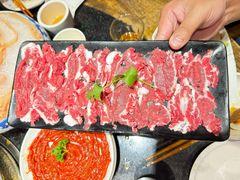 -周师兄大刀腰片火锅(解放碑总店)