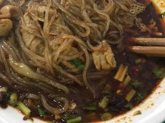 -甘记肥肠粉(马鞍北路店)