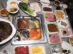 -海底捞火锅(凯德广场店)