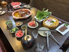 -滇釜火锅·能喝汤的火锅(车公庄店)