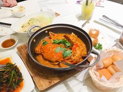 -新加坡海鲜共和(名胜世界圣淘沙海滨坊)