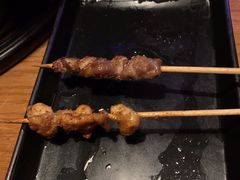 -令狐冲·炭烤活鱼(宝龙店)