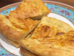 -巴依老爷新疆餐厅