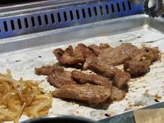 -新石器烤肉(百联川沙店)