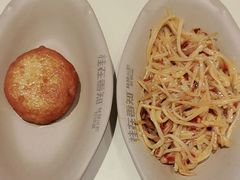-桂在香知桂林米粉(南岗松雷店)