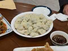 -春發合饭庄