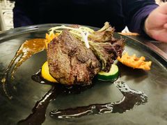 -红房子西菜馆(淮海中路店)