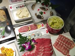 -海底捞火锅(海宁路店)