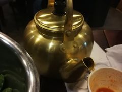 -小本家韩式烤肉(紫藤路店)
