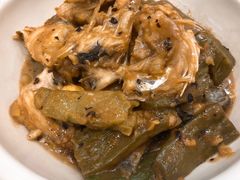-寻味顺德·南记酒家·传统顺德菜·鱼生(广源路店)