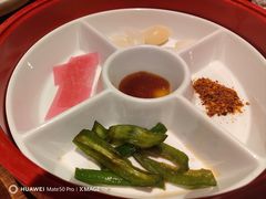 -清水亭湖北菜(大屯DT51店)