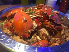 -胖哥俩肉蟹煲(虹口龙之梦店)