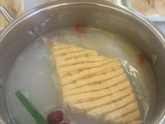 -元味牛肚王(金城寨街店)