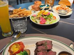 -404干式熟成牛排馆•聚会餐厅