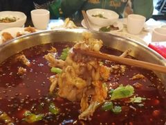 -刘胖娃鱼庄·特色肥肠鱼(杨家坪店)