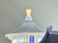-仁和四季涮肉馆(天坛南门店)