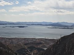 -云峰山自然风景区