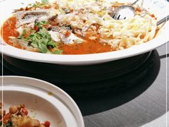 -坛宗剁椒鱼头(河西王府井店)