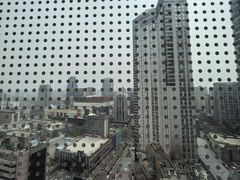 -和颐至尚酒店(石家庄勒泰中心省博物院店)