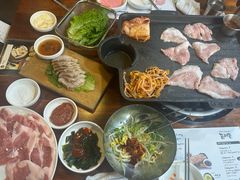 -Dombe豚(黑猪肉街店)