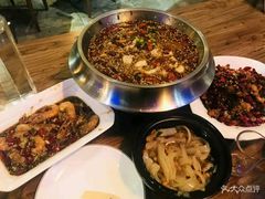 -大川先生·小龙虾·川菜(信义坊店)
