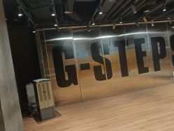 -G-STEPS舞蹈工作室