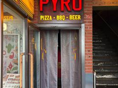 -火鬼 PYRO(五道口店)