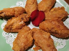 -新白鹿餐厅(龙游路总店·杭帮菜名店)