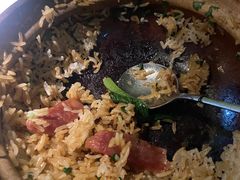 彪哥腊味煲仔饭-顺峰顺水顺德菜(龙华店)