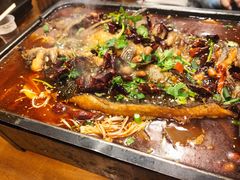 -老东镇啤酒屋海鲜加工·蒸汽海鲜·海鲜烧烤(台东店)