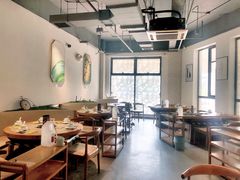 -贰重天冰煮羊自助火锅(东坝店)
