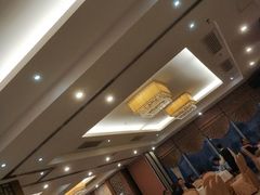 大堂-金迎海鲜酒家(金凤凰广场店)