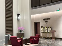 -北京东三环希尔顿逸林酒店