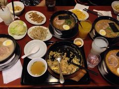 -花月岚拉面(大统五福店)