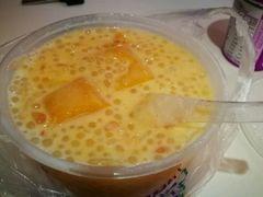 -松记糖水店(铜锣湾分店)