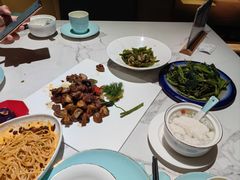 -上上瓷·艺境川菜(IFS旗舰店)