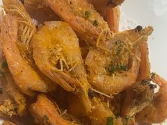 -南海底小海鲜·湘菜(鲁巷吴家湾店)