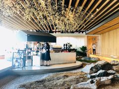 -Seesaw Coffee(朝阳大悦城店)