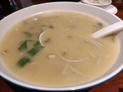 甜沫-崔义清鲁菜馆(大明湖店)