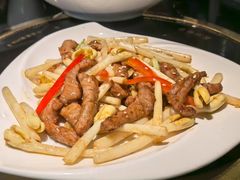 -顺峰顺水顺德菜(龙华店)