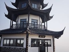 -缥缈峰景区