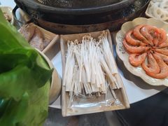-张老九活油烙锅